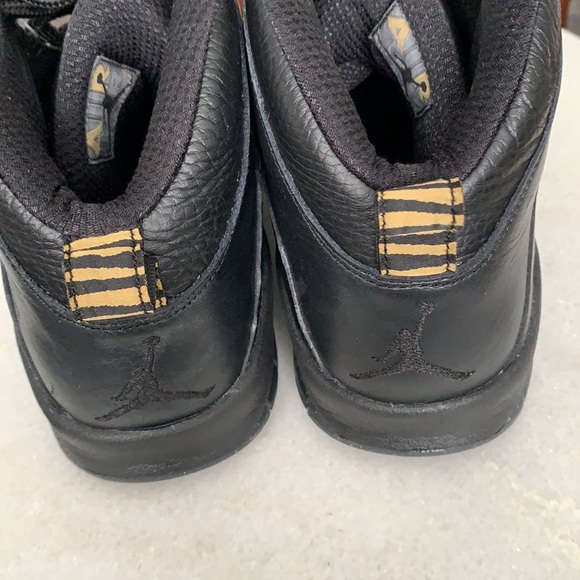 Air Jordan Retro 10 Size 9 - NYC Box Included - Picture 2 of 15